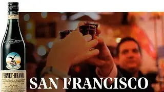 FERNET ABOUT IT - San Francisco | Fernet Branca