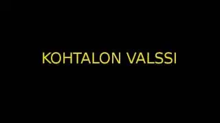 Waltz with piano