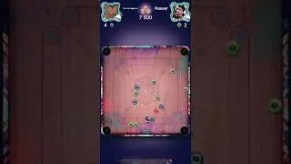 #carrom #carrom #carrompoo #carrompool #carrompool #gaming #carromlive #games