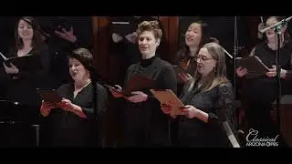 Moses Hogan - Didn't My Lord Deliver Daniel? - True Concord