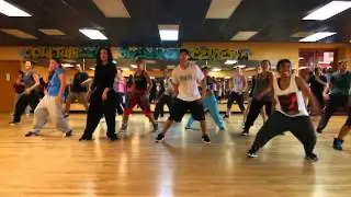 Chris Urteaga Hip Hop 