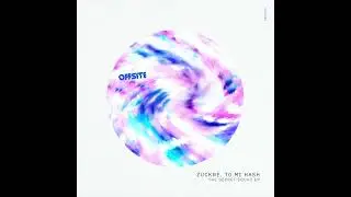 Premiere : Zuckre, To.mi Hash - Trax [OSR088]