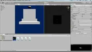 Unity : How to make Simple Coin Pusher