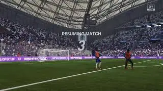 FIFA 26 Online Matches