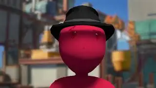 Human Fall Flat 2 reaction