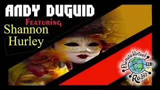 ANDY DUGUID FT SHANNON HURLEY - I WANT TO BELIEVE