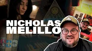 From the Ground Up: Nicholas Melillo of Foundation Cigars &mdash; Wild Bill&rsquo;s Podcast | Ep.002