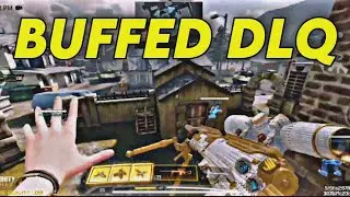 Buffed DLQ Kill Feeds!