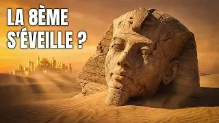 Et si l'Histoire se r&eacute;p&eacute;tait pour la 8&egrave;me fois ? | Documentaire Pour Dormir