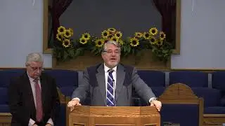 Oct 16, 2022 - AM - Understanding Genesis 1