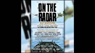 On The Radar Show Hosted By Gee Wunder