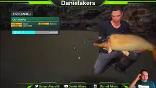 Euro Fishing Im Back