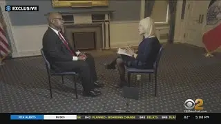 Exclusive: NYC social services commissioner discusses migrant crisis