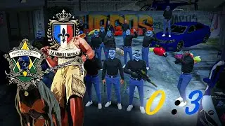 [GVMP] dogs von der insel treten 😂🤣