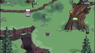 Just Exploring | Anode Heart (Part 1)