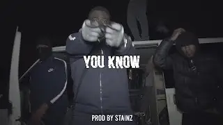 [FREE] Young Dizz x Headie One x UK Drill Type Beat 2021 