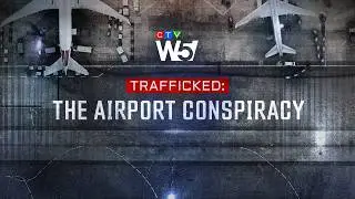 W5 investigation exposes how drugs are smuggled through some of Canada's biggest airports