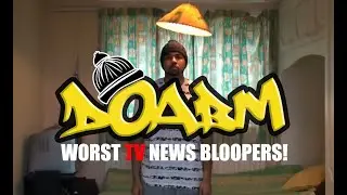 DOABM 42- ХУДШИЕ ПРОБЛЕМЫ НОВОСТЕЙ ТЕЛЕВИЗОРА!!!