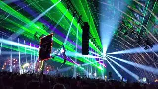 Dubloadz - ( Lost Woods into Barely Alive - Be Mine)