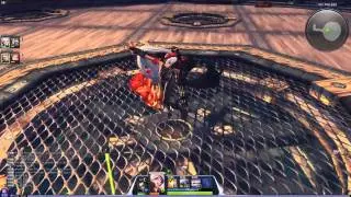 Master X Master MXM Heroes PvE Trailer
