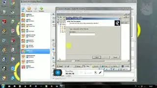 Konfigurasi web server pada windows server 2003 di VirtualBox