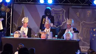 2025 01 04 De Pierewaaiers Prins Dave d'n uurste Bakel