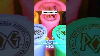 If POGs made a realistic Commercial