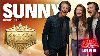 Sunny &ndash; Krakus Queens | Polish-American Funk Dance Cover