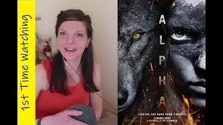 Альфа (фильм 2018 г.) | Реакция | Смотрю впервые | Захватывающе красивые пейзажи!