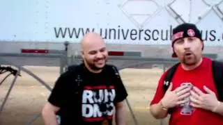 Soulblock Live W/ Legendary DJ Johnny Juice