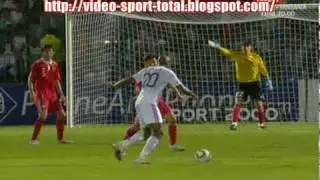 France 0-1 China