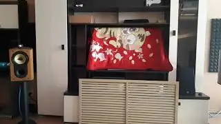 подключение по биампингу .акустические кабеля Strаight Wire rapsody  s.