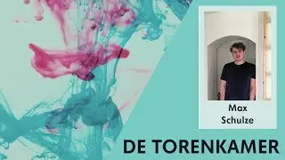 VondelCS - Max Schulze in de Torenkamer