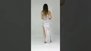 Unbelievable Dangerous Dress #shorts #viral #beautiful #beauty #derss #shortsfeed