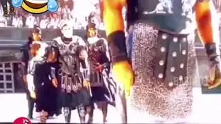 Bassimus Maximus Anti-Beuretus general bassem
