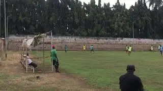 Pre season training section #gomido FC 2021