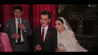 Gazojak Toy Gosa toy NURANA STUDIO Shamyrat production