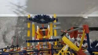Knex 63045 Big Ball Factory