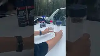 Car Coating Agent Heavy Duty 500ml Easy Professional Coating Spray