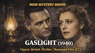 NOIR MYSTERY MOVIE: 