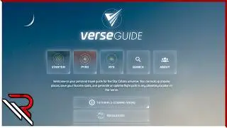 Verse Guide - Explore Easier In Star Citizen