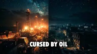 🎬 Venezuela &mdash; The Richest Country That Lost Everything | Cinematic Empires