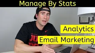 Manage By Stats Is The Best Amazon Email Marketing/Analytics Software
