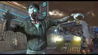 Farm Zombies Map Overview, How to find Perks/weapons