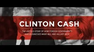 Clip from Clinton Cash - Haiti