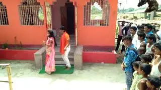 Bol bam 2018 suting video kuwati chowk motipur