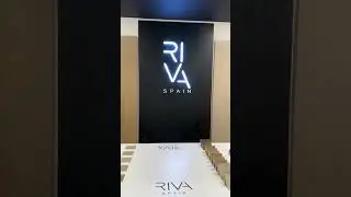 New Riva Room in San Rafael.