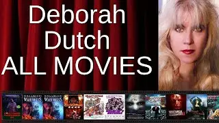 ALL Deborah Dutch Movies Ranked by Score (Critics + Fans)
