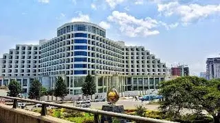 Complete information of skylight hotel addis ababa.ethopia