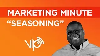 Seasoning MM -VIP Marketing & Advertising, Advertising Agency in Charleston, SC